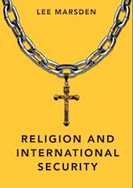 Religion and International Security