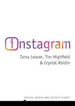Instagram – Visual Social Media Cultures