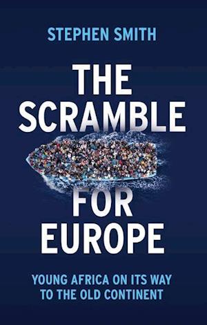 The Scramble for Europe, Young Africa on its way to the Old Continent