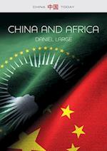 China and Africa – The New Era
