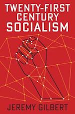 Twenty–First Century Socialism