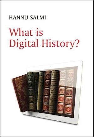 What is Digital History?