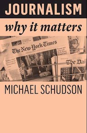Journalism – Why It Matters