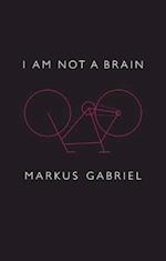 I am Not a Brain – Philosophy of Mind for the 21st Century