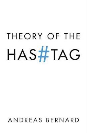 Theory of the Hashtag