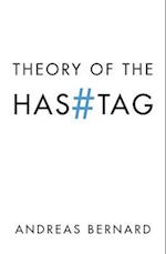 Theory of the Hashtag