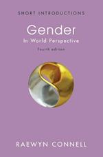 Gender – In World Perspective