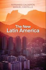 The New Latin America