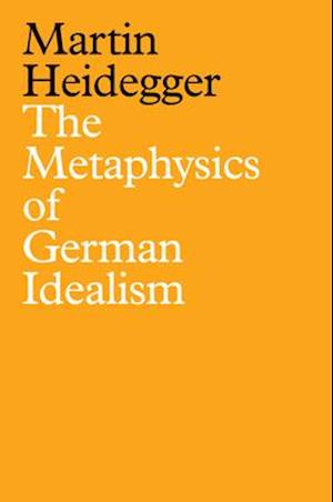 The Metaphysics of German Idealism