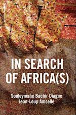 In Search of Africa(s)