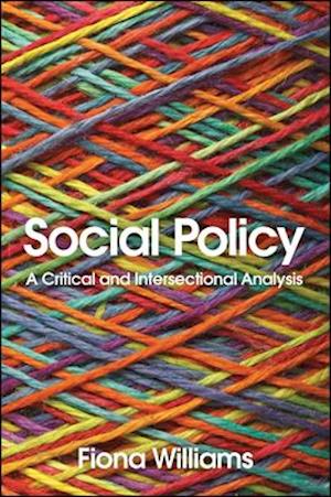 Social Policy – A Critical and Intersectional Analysis