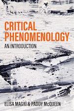 Critical Phenomenology – An Introduction