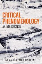 Critical Phenomenology