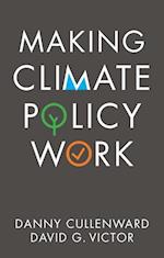 Making Climate Policy Work