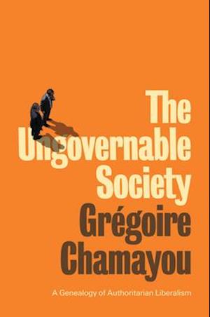 The Ungovernable Society