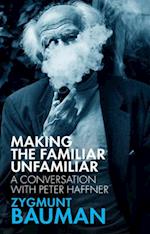 Making the Familiar Unfamiliar – A Conversation with Peter Haffner