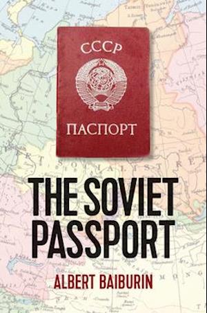 The Soviet Passport