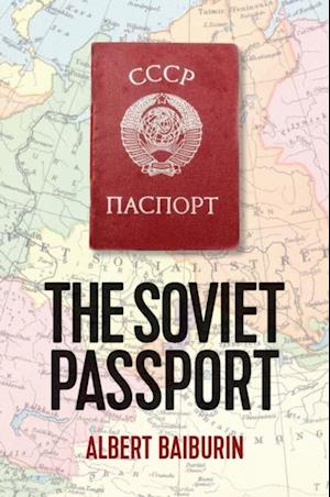 Soviet Passport