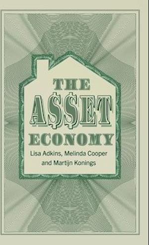 The Asset Economy