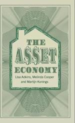 The Asset Economy, Property Ownership and the New Logic of Inequality