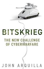 Bitskrieg – The New Challenge of Cyberwarfare