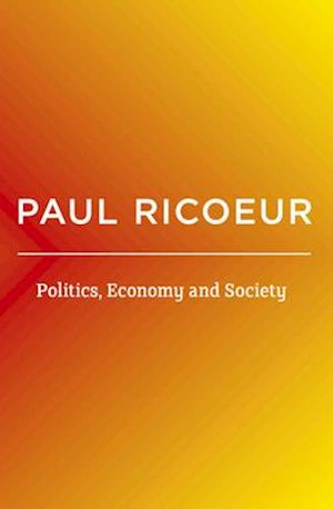 Politics, Economy, and Society