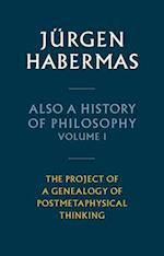 Also a History of Philosophy, Volume 1