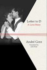 Letter to D – A Love Story