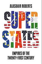 Superstates