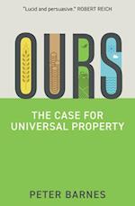 Ours – The Case for Universal Property