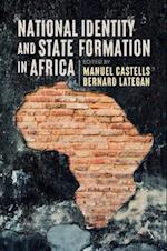 National Identity and State Formation in Africa