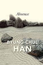 Absence: On the Culture and Philosophy of the Far East