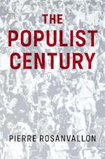 The Populist Century – History, Theory, Critique