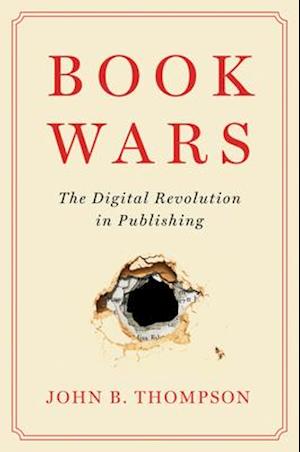 Book Wars