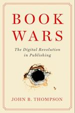 Book Wars