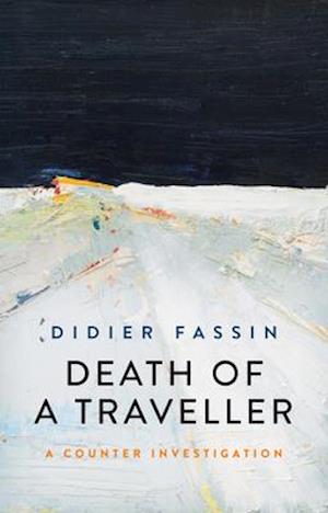Death of a Traveller – A Counter Investigation