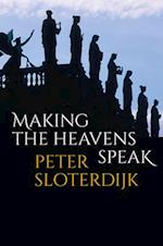 Making the Heavens Speak – Religion as Poetry