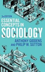 Essential Concepts in Sociology