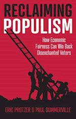 Reclaiming Populism