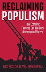 Reclaiming Populism