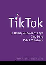 TikTok: Creativity and Culture in Short Video