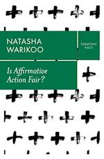 Is Affirmative Action Fair? – The Myth of Equity in College Admissions