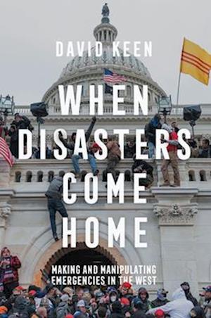 When Disasters Come Home