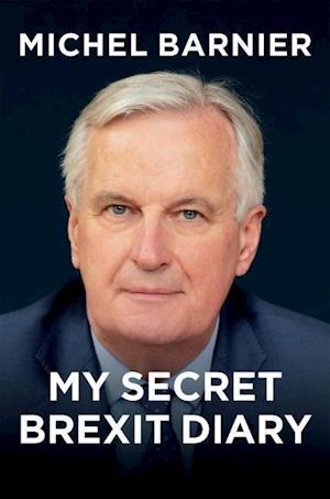 My Secret Brexit Diary – A Glorious Illusion