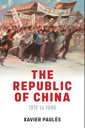 The Republic of China