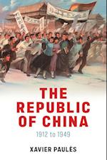 The Republic of China