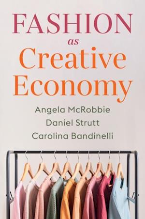 Fashion as Creative Economy