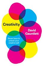 Creativity – Seven Keys to Unlock your Creative Self