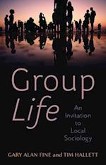 Group Life – An Invitation to Local Sociology
