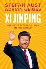 Xi Jinping – The Most Powerful Man in the World